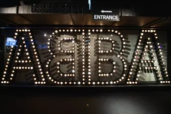 After Divorce: These Are The Partners Of The ABBA Stars