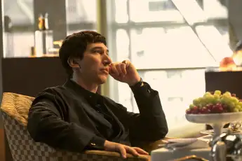 Adam Driver USA. Adam Driver in (C) Lionsgate film, Megalopolis (2024) Director: Francis Ford Coppola Writer: Francis Fo