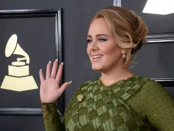 Adele and Ex-Husband Finally Reach Divorce Settlement 2 Years Later