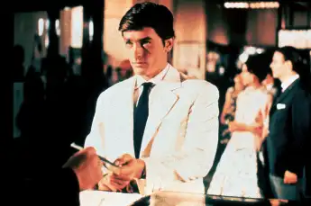 Alain Delon in 'Plein Soleil'