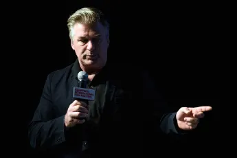 Alec Baldwin Wants Police On Movie Sets