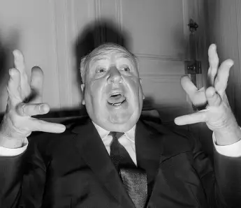 Alfred Hitchcock's Most Famous Cameos