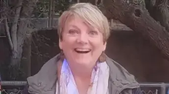 Alison Arngrim Our little farm