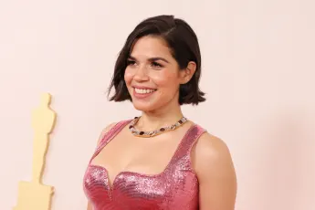 America Ferrera