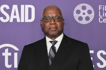 Andre Braugher dead