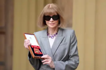 Anna Wintour