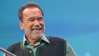 Arnold Schwarzenegger