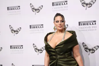 Ashley Graham