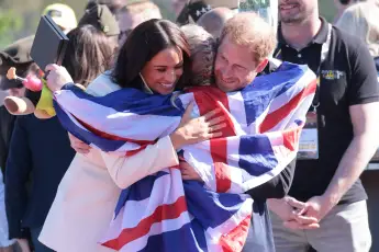 Royal Celebration: Baby Lilibet Turning 1 During Queen's Jubilee