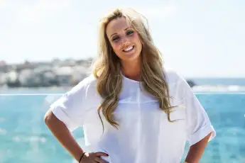 Baby Mama Birthday! Charlotte Crosby Celebrates Turning 32