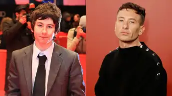 Barry Keoghan