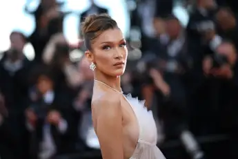Bella Hadid