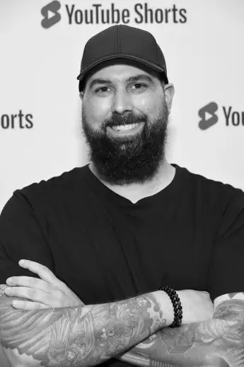 YouTuber Ben Potter died in 2024