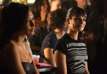 4 Series Besties Who Hated Each Other In Real Life