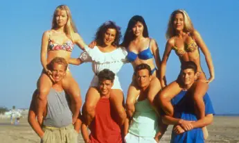 "Beverly Hills, 90210"