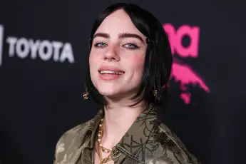 Billie Eilish