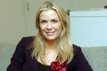 Bold and the Beautiful "Brooke"