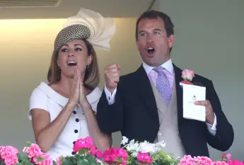 British Royals Who Lead Normal Lives