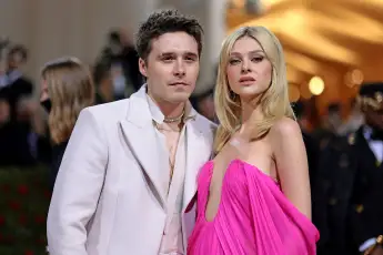 Completely Naked: Brooklyn Beckham And Wife Have Some Bedroom Fun