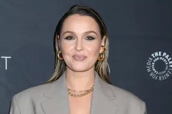 Camilla Luddington