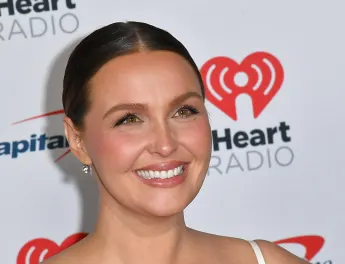 iHeartRadio 102.7 KIIS FM's Jingle Ball 2024 - Red Carpet