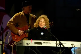 Carole King
