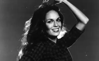 Catherine Bach