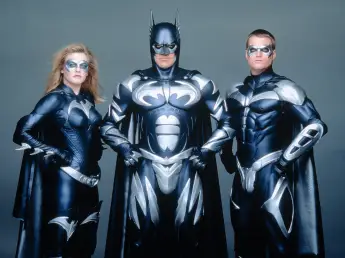 Celebrities Who Can't Stand Some of Their Own Movies