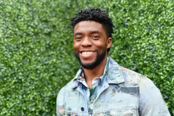 Chadwick Boseman's Tragic Death