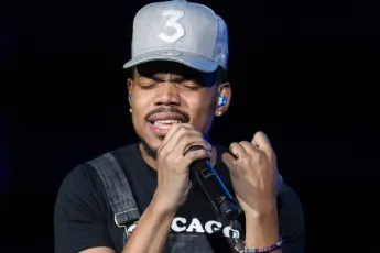 Chance the Rapper: The Meaning Behind His #3 Hat