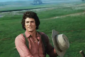 10 Things "Charles Ingalls" Taught Us About Life In 'Little House on the Prairie'