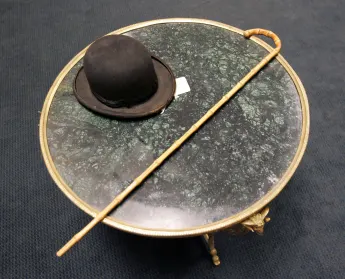 Charlie Chaplin's Cause Of Death: This Is How The Hollywood Legend Died