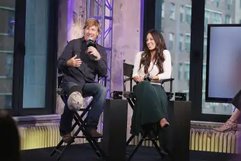 'Fixer Upper': This Is Chip and Joanna's Sweet Family