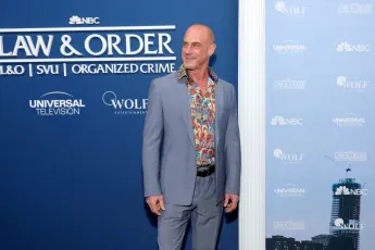 The Meaning Behind Chris Meloni's Tattoos