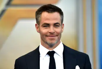 Chris Pine Quiz