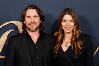 christian bale wife wife sibi blazic