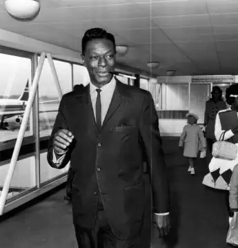 Nat King Cole