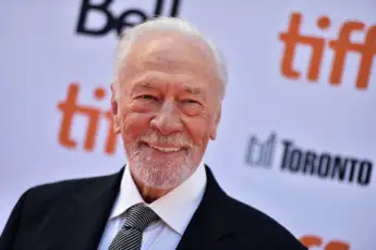 Christopher Plummer