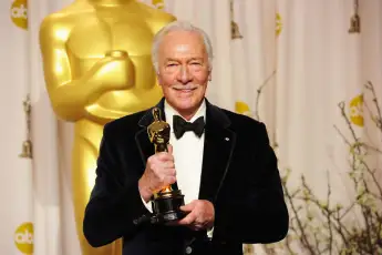 Christopher Plummer