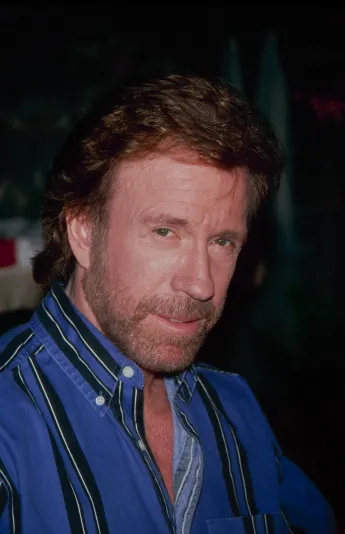 Chuck Norris