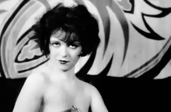 Clara Bow