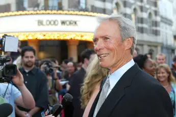 Clint Eastwood