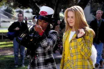 "Clueless"