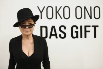 Sam Havadtoy: Yoko Ono's Partner After John Lennon's Death