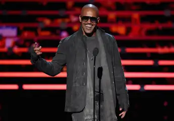 'Criminal Minds': Shemar Moore's Best Shirtless Pics