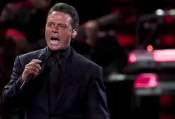 Luis Miguel
