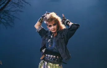 Cyndi Lauper