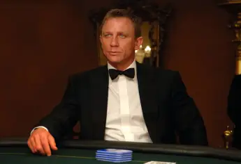 Daniel Craig: "James Bond" dies the movie death?