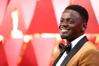 Daniel Kaluuya: 'Black Mirror' Star's Rise To Fame