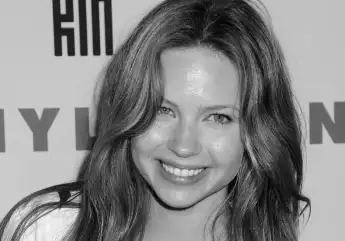 Daveigh Chase Has Died